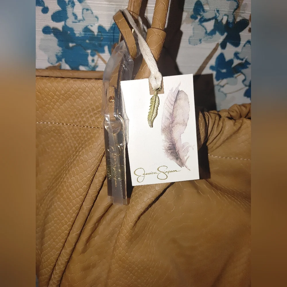 COPY - JESSICA SIMPSON Rosanna - Picture 5 of 11